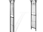 Sodo arka, 200x52x204cm vidaxl(40778) - nuotraukos Nr. 2