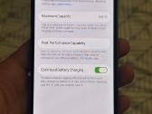 iPhone 13 128gb - nuotraukos Nr. 8