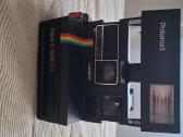 Polaroid Spirit 600 Cl momentinis fotoaparatas - nuotraukos Nr. 2