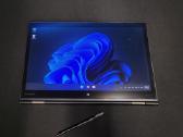 X1 Yoga Touch Qhd/ Intel i7 / 16 GB RAM / 256 Nvme - nuotraukos Nr. 3