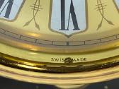 Comtesse rankų darbo židinio laikrodis - nuotraukos Nr. 7