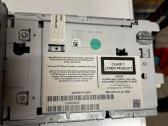 VW Rns 510 multimedijos sistema - nuotraukos Nr. 2