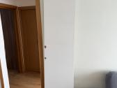 Ikea pax spintos baltos blizgios durys Fardal - nuotraukos Nr. 2