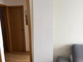 Ikea pax spintos baltos blizgios durys Fardal - nuotraukos Nr. 3