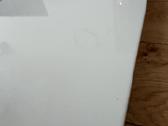Ikea pax spintos baltos blizgios durys Fardal - nuotraukos Nr. 4