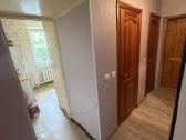2 kambarių butas Baltijos pr. - nuotraukos Nr. 4