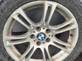 Bmw ratlankiai style 350 - nuotraukos Nr. 3