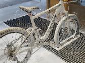 Giant Trance X-m- full suspension - nuotraukos Nr. 3