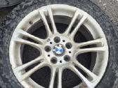 Bmw ratlankiai style 350 - nuotraukos Nr. 5