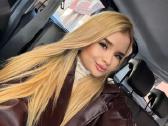 New in tow latina girl - nuotraukos Nr. 6