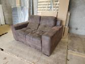 Parduodama dvivietė sofa - nuotraukos Nr. 2