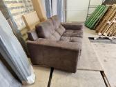 Parduodama dvivietė sofa - nuotraukos Nr. 3
