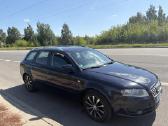 Parduodamas Audi a4 automobilis - nuotraukos Nr. 2