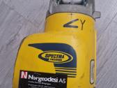 Nivelyras spectra ul633 - nuotraukos Nr. 6