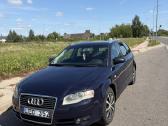 Parduodamas Audi a4 automobilis - nuotraukos Nr. 3