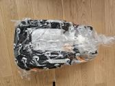 Lowepro kuprinė Photosport Pro 70l Aw III (m-l) - nuotraukos Nr. 8