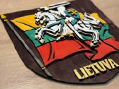 Lazerinio pjovimo ir graviravimo paslaugos - nuotraukos Nr. 2