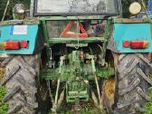 Parduodamas Johen deere 3130 S - nuotraukos Nr. 3