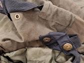 Chevalier,gore-tex, 2xl d. medzioklines kelnes - nuotraukos Nr. 12