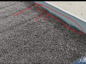 Gravitacinis stalas Flowclean 2,0 t/val - nuotraukos Nr. 3