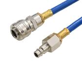 Automatinė oro žarnos ritė, 3/8" vidaxl(143254) - nuotraukos Nr. 4