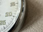 Vintažinis mechaninis chronometras Laborant - nuotraukos Nr. 3