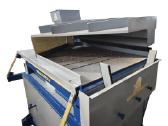 Gravitacinis stalas Flowclean 2,0 t/val - nuotraukos Nr. 8