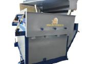 Gravitacinis stalas Flowclean 2,0 t/val - nuotraukos Nr. 9