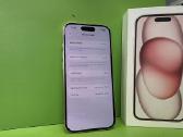 Apple iPhone 15 128gb - nuotraukos Nr. 2