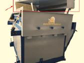 Gravitacinis stalas Flowclean 2,0 t/val - nuotraukos Nr. 12