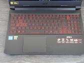 Acer Nitro An515-57 i5-11gen rtx 3050ti 144hz 512g - nuotraukos Nr. 2