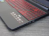 Acer Nitro An515-57 i5-11gen rtx 3050ti 144hz 512g - nuotraukos Nr. 5