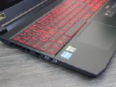 Acer Nitro An515-57 i5-11gen rtx 3050ti 144hz 512g - nuotraukos Nr. 7