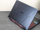 Acer Nitro An515-57 i5-11gen rtx 3050ti 144hz 512g - nuotraukos Nr. 8