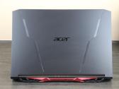 Acer Nitro An515-57 i5-11gen rtx 3050ti 144hz 512g - nuotraukos Nr. 9