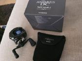 Shimano Antares Dc Mdhg Left - nuotraukos Nr. 2