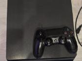 Žaidimų konsolė Ps4 - nuotraukos Nr. 2