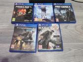 Žaidimų konsolė Ps4 - nuotraukos Nr. 4