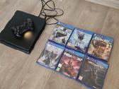 Playstation4 - nuotraukos Nr. 2