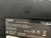 TV Philips 32'' - nuotraukos Nr. 6