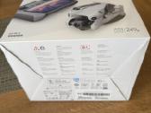 Naujas Dji Mini 4 pro su Dji Rc2 pultu - nuotraukos Nr. 2