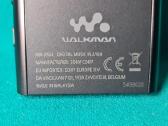 Sony walkman nw-a35 nw-a55l - nuotraukos Nr. 3