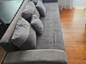 Sofa-lova Zuza Bis - nuotraukos Nr. 2
