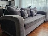 Sofa-lova Zuza Bis - nuotraukos Nr. 4