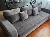 Sofa-lova Zuza Bis - nuotraukos Nr. 5
