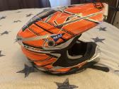 Shoei Wfx-WR M dydis - nuotraukos Nr. 2