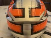 Shoei Wfx-WR M dydis - nuotraukos Nr. 4