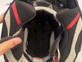Shoei Wfx-WR M dydis - nuotraukos Nr. 5