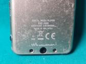 Sony walkman nw-a35 nw-a55l - nuotraukos Nr. 12