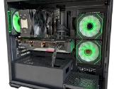 I7-10700k Rx 6700 XT 12 GB 16 GB RAM 512 GB 2tb - nuotraukos Nr. 2